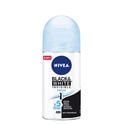 Invisible Black & White Fresh Desodorante Roll-on Invisible Black & White Fresh Desodorante Roll-on